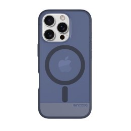 Incase Slim Case MagSafe - Etui iPhone 16 Pro (Deep Space Blue) Incase