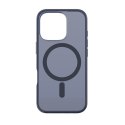 Incase Slim Case MagSafe - Etui iPhone 16 Pro (Deep Space Blue) Incase