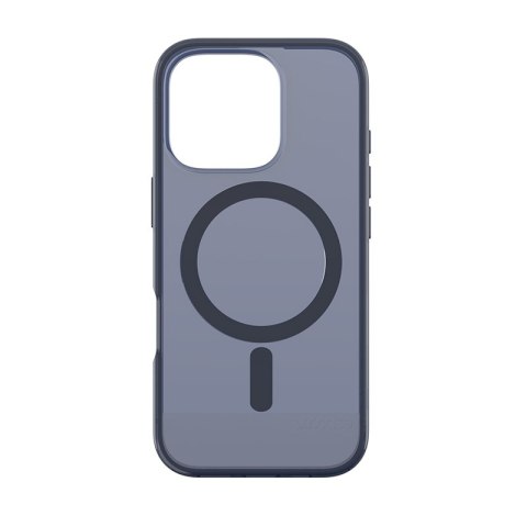 Incase Slim Case MagSafe - Etui iPhone 16 Pro (Deep Space Blue) Incase Incase Slim Case MagSafe - Etui iPhone 16 Pro (Deep Space Blue) Incase