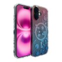 Incipio Forme MagSafe - Etui iPhone 16 (Eternal Spring) Incipio