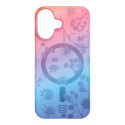 Incipio Forme MagSafe - Etui iPhone 16 (Eternal Spring) Incipio