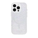 Kate Spade New York Protective MagSafe - Etui iPhone 16 Pro (Chunky Glitter) Kate Spade New York