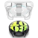 Spigen GLAS.TR EZ FIT 2-Pack - Szkło hartowane do Samsung Galaxy Watch 7 40 mm (2 szt) Spigen