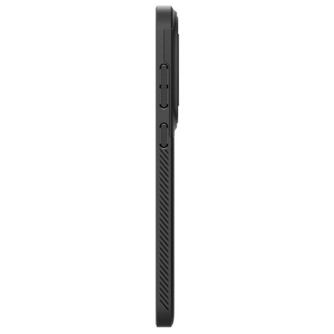 Spigen Optik Armor - Etui do Samsung Galaxy S24 FE (Czarny) Spigen Spigen Optik Armor - Etui do Samsung Galaxy S24 FE (Czarny) Spigen