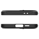 Spigen Optik Armor - Etui do Samsung Galaxy S24 FE (Czarny) Spigen