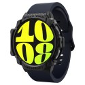 Spigen Rugged Armor - Obudowa do Samsung Galaxy Watch 7 44 mm (Matte Black) Spigen