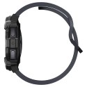 Spigen Rugged Armor - Obudowa do Samsung Galaxy Watch 7 44 mm (Matte Black) Spigen