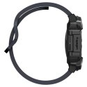 Spigen Rugged Armor - Obudowa do Samsung Galaxy Watch 7 44 mm (Matte Black) Spigen