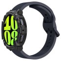 Spigen Rugged Armor - Obudowa do Samsung Galaxy Watch 7 44 mm (Matte Black) Spigen