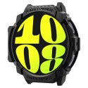 Spigen Rugged Armor - Obudowa do Samsung Galaxy Watch 7 44 mm (Matte Black) Spigen