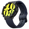 Spigen Rugged Armor - Obudowa do Samsung Galaxy Watch 7 44 mm (Matte Black) Spigen