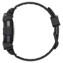 Spigen Rugged Armor Pro - Pasek + etui do Samsung Galaxy Watch 7 44 mm (Matte Black) Spigen