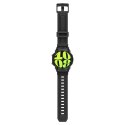 Spigen Rugged Armor Pro - Pasek + etui do Samsung Galaxy Watch 7 44 mm (Matte Black) Spigen