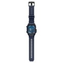 Spigen Rugged Armor Pro - Pasek z obudową do Apple Watch 10 46 mm (Navy Blue) Spigen