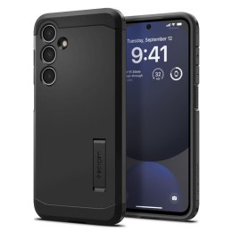 Spigen Tough Armor - Etui do Samsung Galaxy S24 FE (Czarny) Spigen