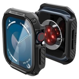 Spigen Tough Armor - Obudowa do Apple Watch 10 46 mm (Czarny) Spigen