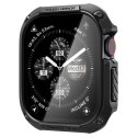 Spigen Tough Armor - Obudowa do Apple Watch 10 46 mm (Czarny) Spigen