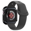 Spigen Tough Armor - Obudowa do Apple Watch 10 46 mm (Czarny) Spigen