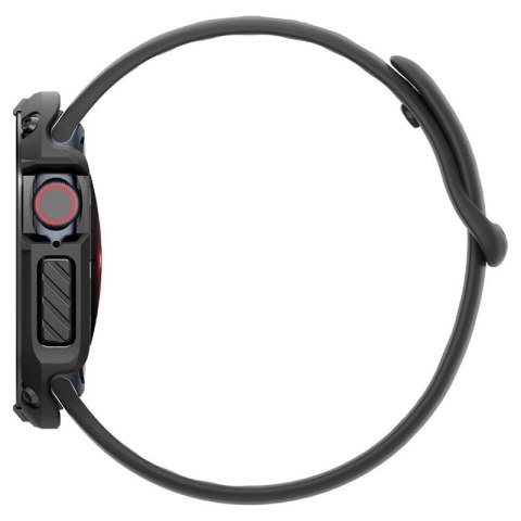 Spigen Tough Armor - Obudowa do Apple Watch 10 46 mm (Czarny) Spigen Spigen Tough Armor - Obudowa do Apple Watch 10 46 mm (Czarny) Spigen