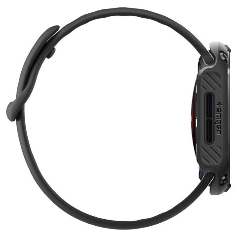 Spigen Tough Armor - Obudowa do Apple Watch 10 46 mm (Czarny) Spigen Spigen Tough Armor - Obudowa do Apple Watch 10 46 mm (Czarny) Spigen