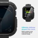 Spigen Tough Armor - Obudowa do Apple Watch 10 46 mm (Czarny) Spigen