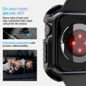 Spigen Tough Armor - Obudowa do Apple Watch 10 46 mm (Czarny) Spigen