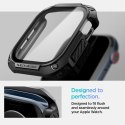 Spigen Tough Armor - Obudowa do Apple Watch 10 46 mm (Czarny) Spigen