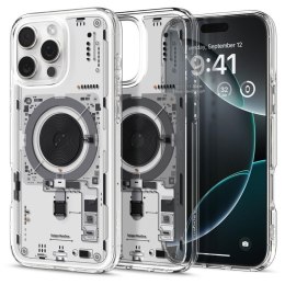 Spigen Ultra Hybrid Mag MagSafe - Etui do iPhone 16 Pro Max (Neo One) Spigen