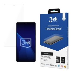 3mk FlexibleGlass - Szkło hybrydowe do Samsung Galaxy S25 Ultra 3mk