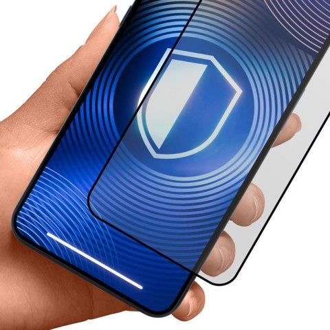 3mk HardGlass Matt Max Privacy - Matowe szkło hartowane z filtrem prywatyzującym do iPhone 16 Pro 3mk 3mk HardGlass Matt Max Privacy - Matowe szkło hartowane z filtrem prywatyzującym do iPhone 16 Pro 3mk