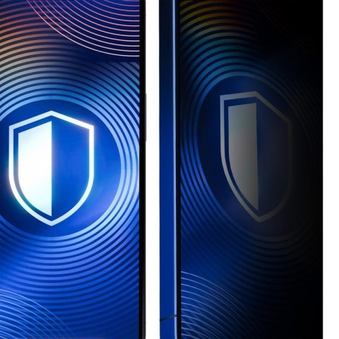3mk HardGlass Matt Max Privacy - Matowe szkło hartowane z filtrem prywatyzującym do iPhone 16 Pro Max 3mk 3mk HardGlass Matt Max Privacy - Matowe szkło hartowane z filtrem prywatyzującym do iPhone 16 Pro Max 3mk