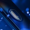 3mk HardGlass Matt Max Privacy - Matowe szkło hartowane z filtrem prywatyzującym do iPhone 16 Pro Max 3mk
