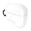 Case-Mate Tough Case - Etui AirPods 4 (Przezroczysty) Case-Mate