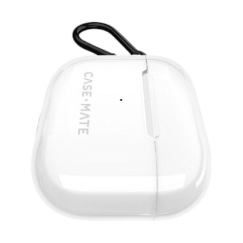 Case-Mate Tough Case - Etui AirPods 4 (Przezroczysty) Case-Mate Case-Mate Tough Case - Etui AirPods 4 (Przezroczysty) Case-Mate