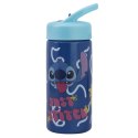 Disney Stitch - Bidon z uchwytem z kolekcji Palms 410 ml Stitch