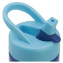 Disney Stitch - Bidon z uchwytem z kolekcji Palms 410 ml Stitch