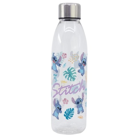 Disney Stitch - Butelka na wodę 980 ml Stitch Disney Stitch - Butelka na wodę 980 ml Stitch