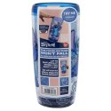 Disney Stitch - Nieprzewracalny kubek Dropsafe z podwójnymi ściankami z kolekcji Ohana 625 ml Stitch