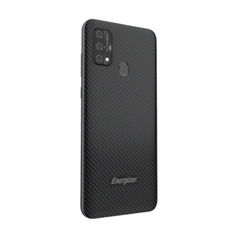 Energizer Ultimate U683S - Smartfon 2GB RAM 64GB 6,82" 4G LTE Dual SIM EU (Czarny) Energizer Energizer Ultimate U683S - Smartfon 2GB RAM 64GB 6,82" 4G LTE Dual SIM EU (Czarny) Energizer