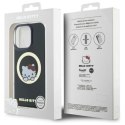 Hello Kitty IML Sweet Kitty MagSafe - Etui iPhone 16 Pro (czarny) Hello Kitty