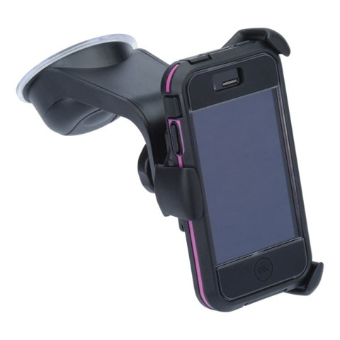 IGrip Universal Smart Grip'R x'tra Kit - Uniwersalny uchwyt samochodowy do smartfonów o szer. 56 - 81 mm / wys. 114 - 138 mm IGrip IGrip Universal Smart Grip'R x'tra Kit - Uniwersalny uchwyt samochodowy do smartfonów o szer. 56 - 81 mm / wys. 114 - 138 mm IGrip