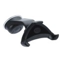 IGrip Universal Smart Grip'R x'tra Kit - Uniwersalny uchwyt samochodowy do smartfonów o szer. 56 - 81 mm / wys. 114 - 138 mm IGrip