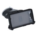 IGrip Universal Smart Grip'R x'tra Kit - Uniwersalny uchwyt samochodowy do smartfonów o szer. 56 - 81 mm / wys. 114 - 138 mm IGrip
