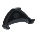 IGrip Universal Smart Grip'R x'tra Kit - Uniwersalny uchwyt samochodowy do smartfonów o szer. 56 - 81 mm / wys. 114 - 138 mm IGrip