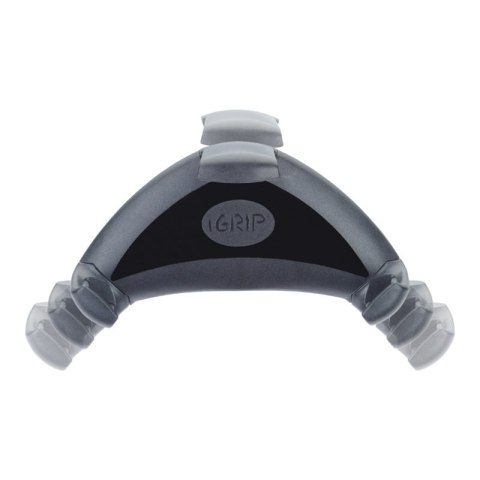 IGrip Universal Smart Grip'R x'tra Kit - Uniwersalny uchwyt samochodowy do smartfonów o szer. 56 - 81 mm / wys. 114 - 138 mm IGrip IGrip Universal Smart Grip'R x'tra Kit - Uniwersalny uchwyt samochodowy do smartfonów o szer. 56 - 81 mm / wys. 114 - 138 mm IGrip
