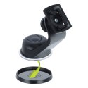 IGrip Universal Smart Grip'R x'tra Kit - Uniwersalny uchwyt samochodowy do smartfonów o szer. 56 - 81 mm / wys. 114 - 138 mm IGrip