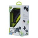 IGrip Universal Smart Grip'R x'tra Kit - Uniwersalny uchwyt samochodowy do smartfonów o szer. 56 - 81 mm / wys. 114 - 138 mm IGrip
