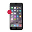 PURO Folia anti-finger na ekran iPhone 6s Plus / iPhone 6 Plus Puro
