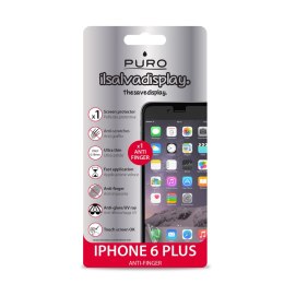 PURO Folia anti-finger na ekran iPhone 6s Plus / iPhone 6 Plus Puro