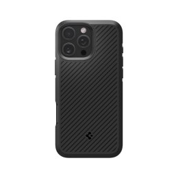 Spigen Core Armor - Etui do iPhone 16 Pro Max (Matte Black) Spigen